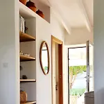 Casa De La Julu Semesterbostad