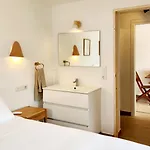 Casa De La Julu Holiday home Denia