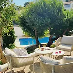 Casa De La Julu * Denia