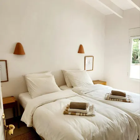 Casa De La Julu * Denia