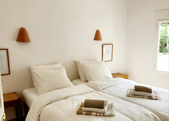 Casa De La Julu * 德尼亚