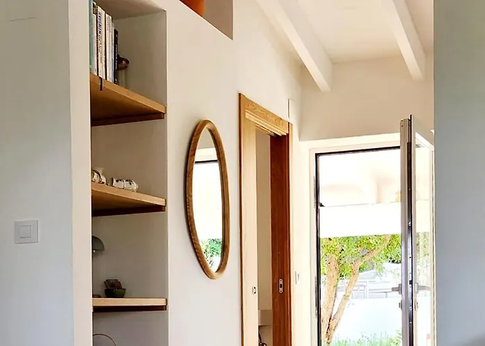 Casa De La Julu Будинок відпочинку