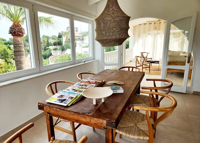 Casa De La Julu Будинок відпочинку *