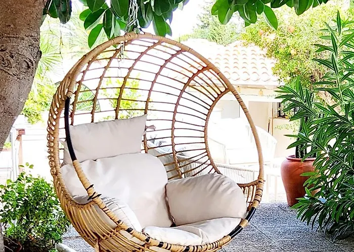 Casa De La Julu * 德尼亚