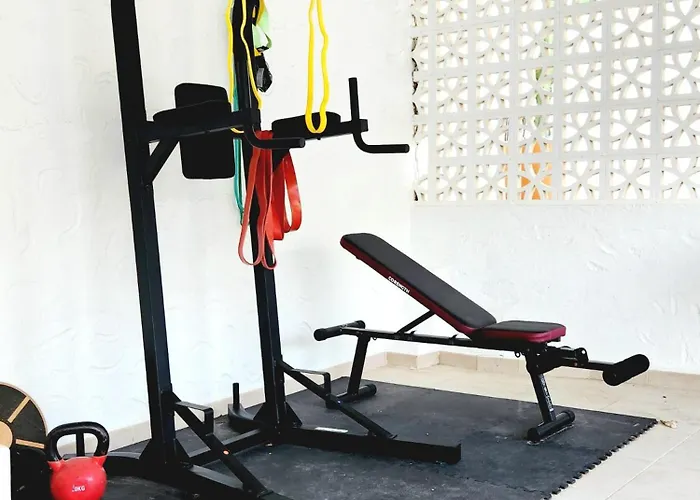 度假居 Casa De La Julu