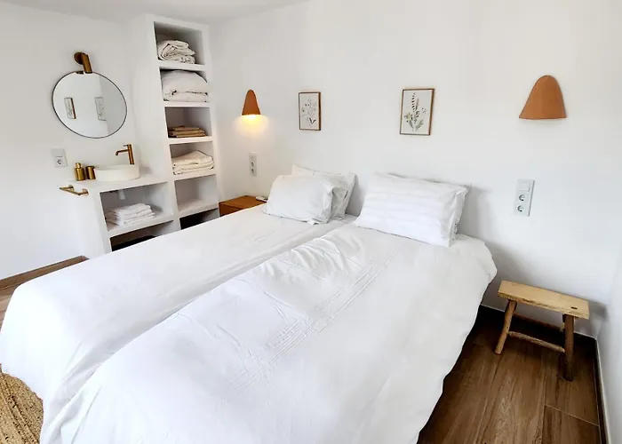 Casa De La Julu * 德尼亚