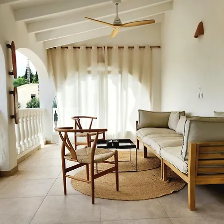 Tatil Evi Casa De La Julu