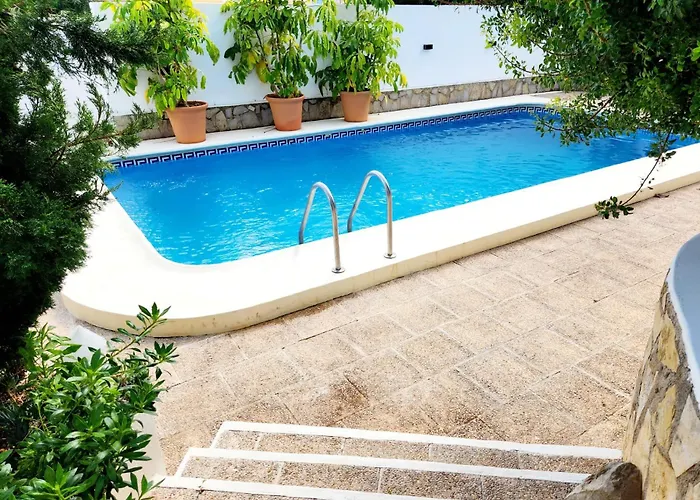 Casa De La Julu Tatil Evi