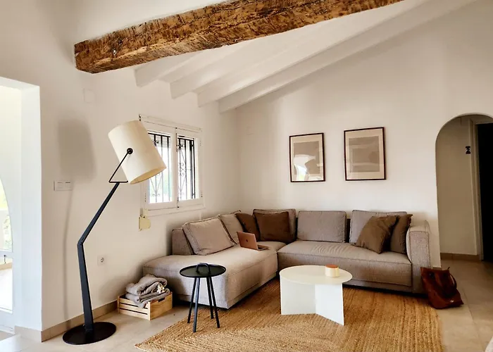 Casa De La Julu Denia