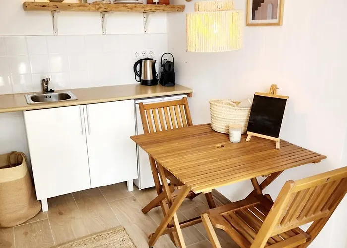 Casa De La Julu Denia