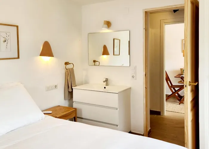 Casa De La Julu Tatil Evi Denia